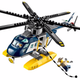 Illustration for article titled This must be the quirkiest Lego set ever made
